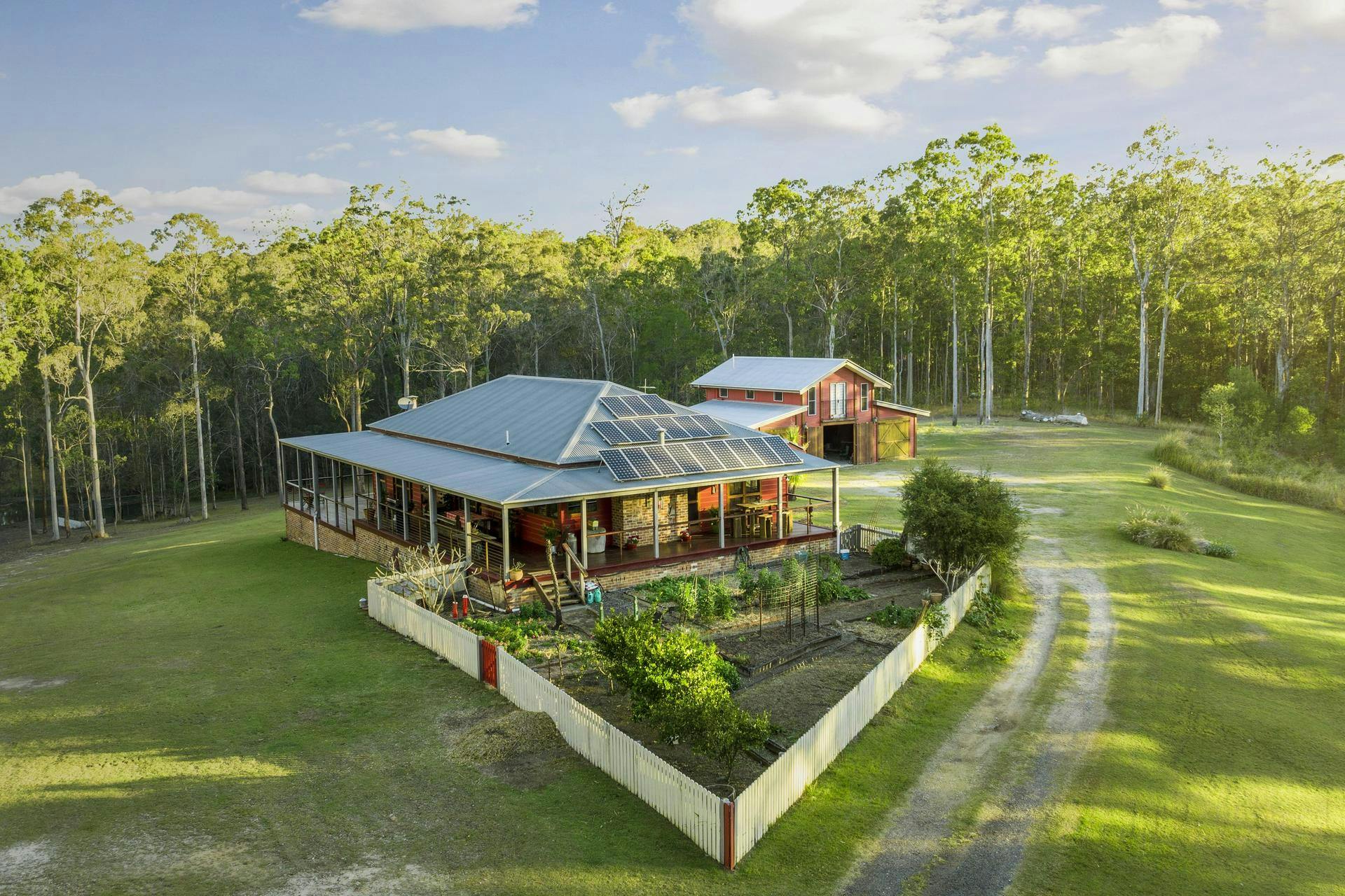 310 Sheehans Lane, Gulmarrad, NSW, 2463 For Sale Elders Real Estate