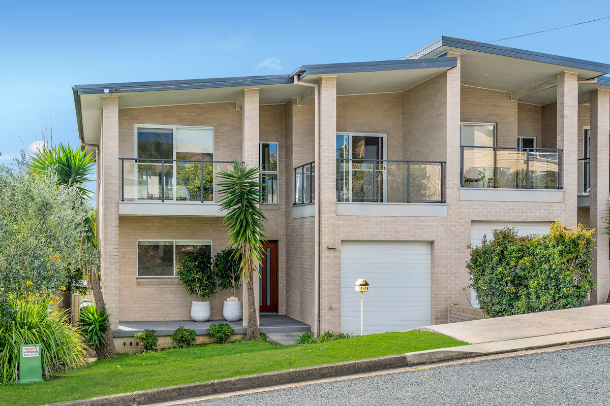 1/18 Skyline Place, Bonny Hills, NSW, 2445 Sold Elders Real Estate