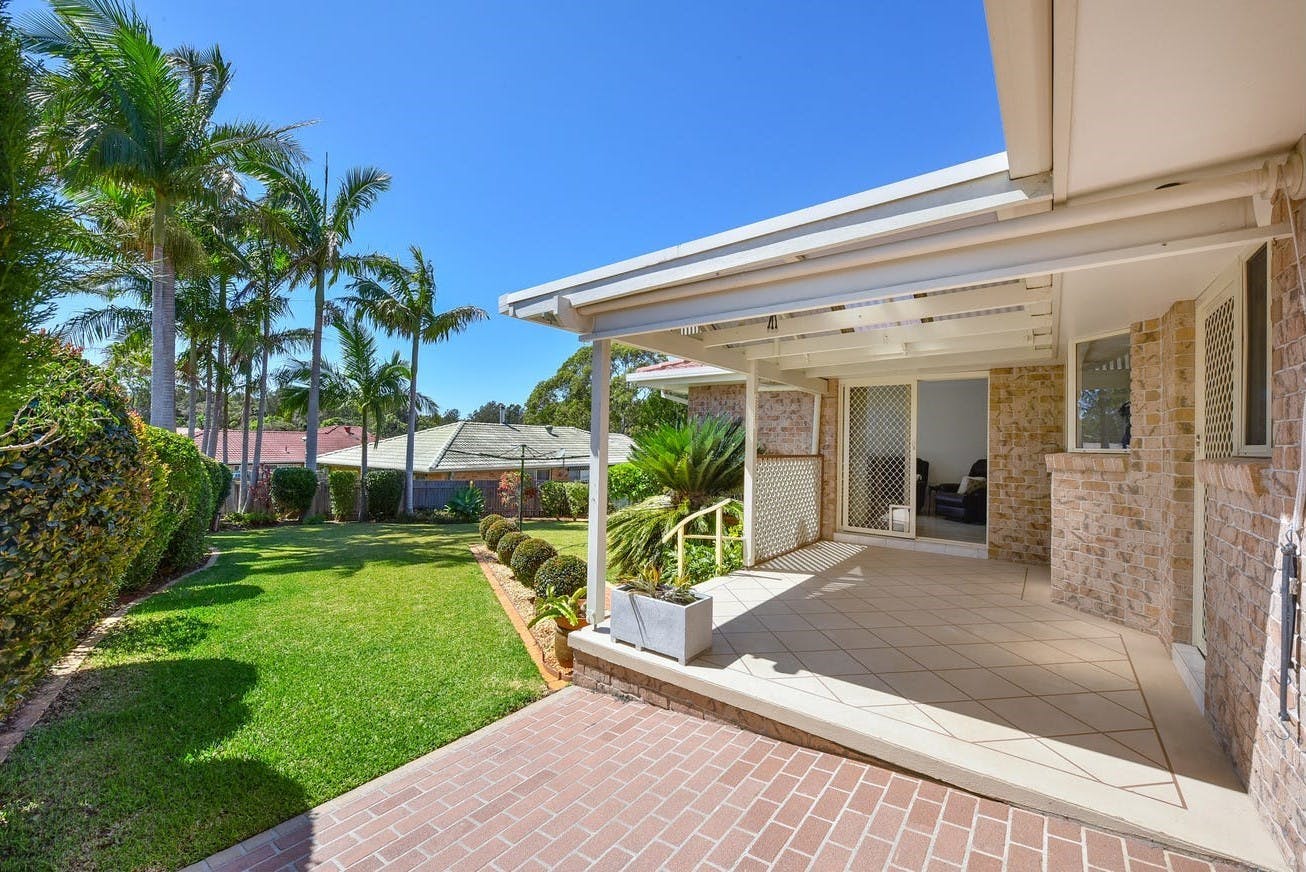 13 Briarwood Row, Port Macquarie, NSW, 2444 Sold Elders Real Estate