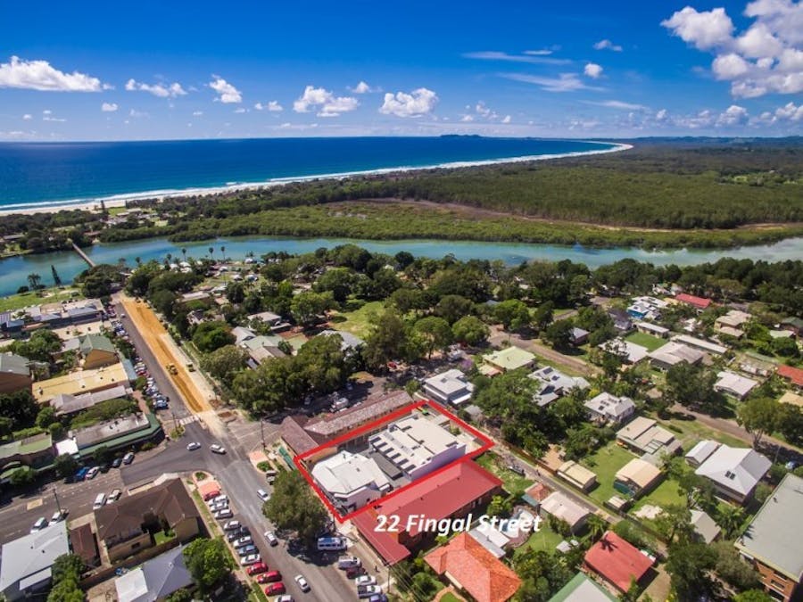 2/22 Fingal Street, Brunswick Heads, NSW, 2483 Sold Elders Real Estate