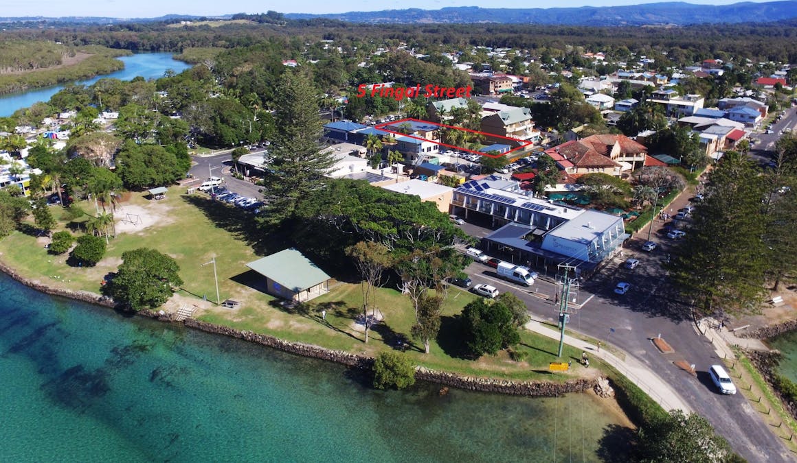 5 Fingal Street, Brunswick Heads, NSW, 2483 Sold Elders Real Estate