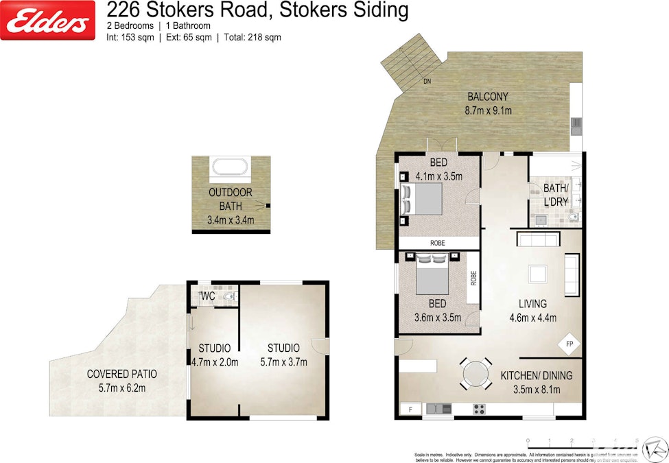 226 Stokers Road, Stokers Siding, NSW, 2484 - Image 14