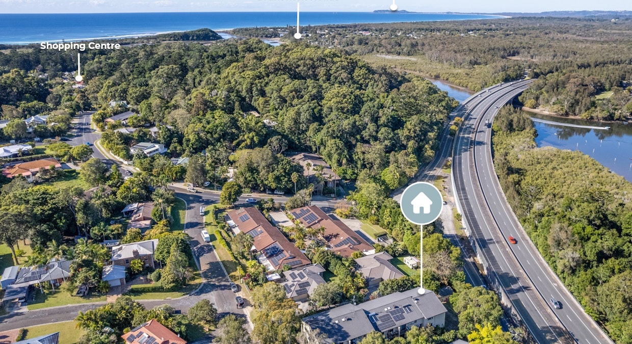10/2 Arika Avenue, Ocean Shores, NSW, 2483 - Image 2