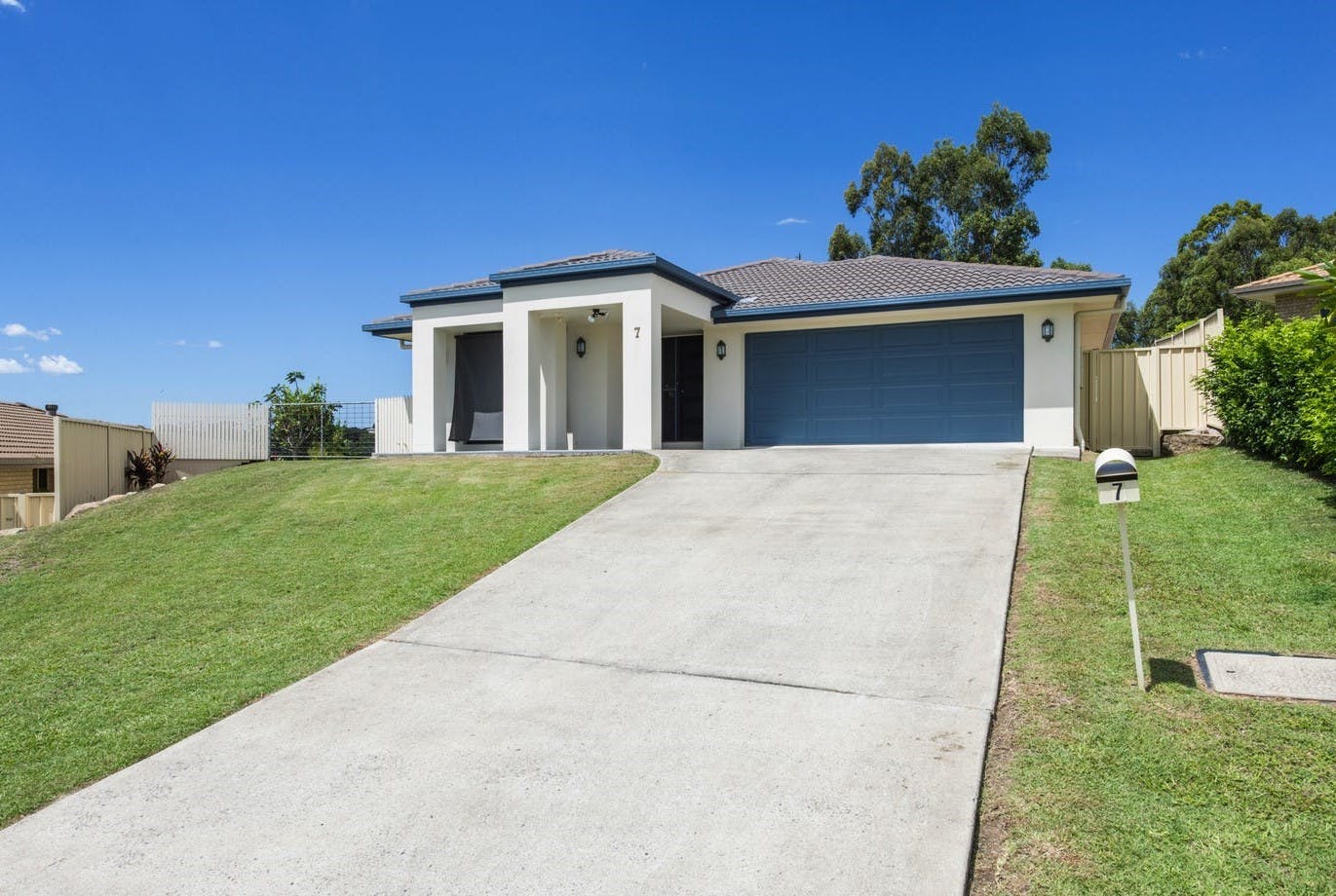 7 Kurrajong Close, South Grafton, NSW, 2460 Sold Elders Real Estate