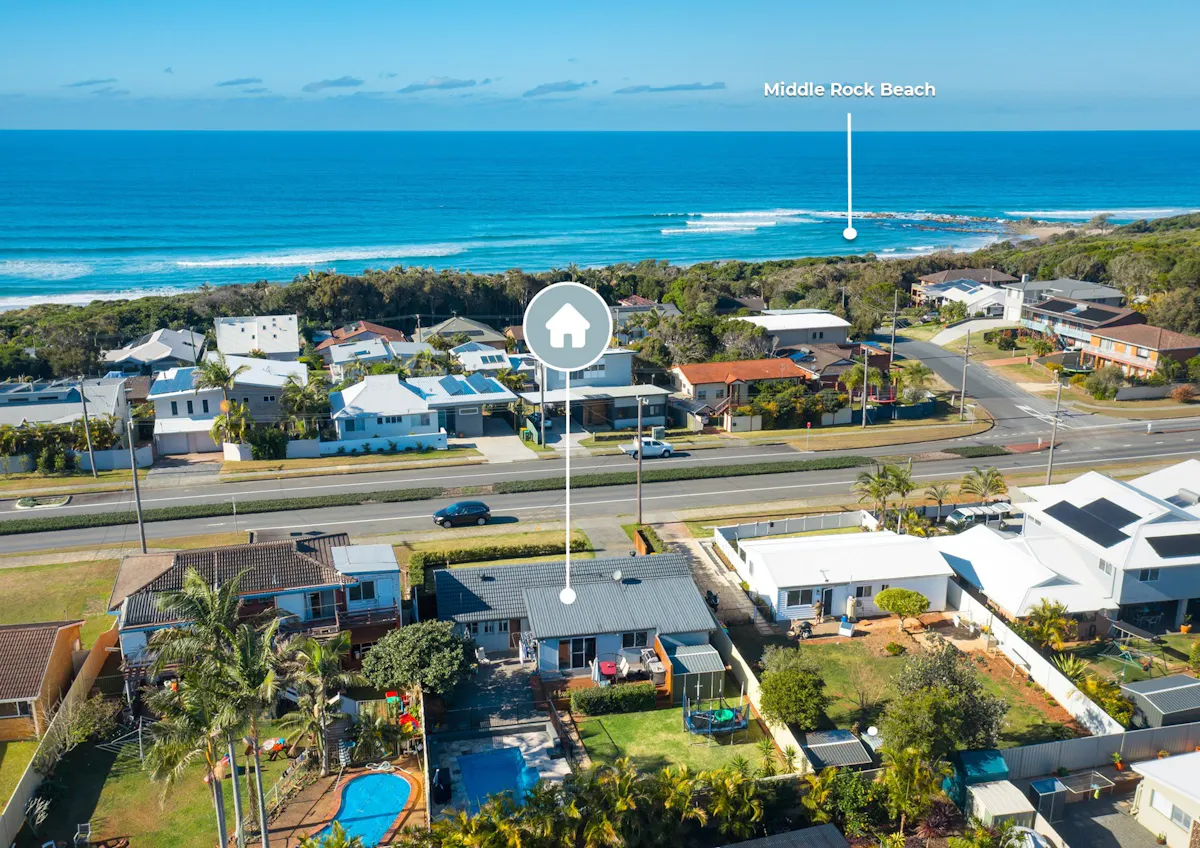 1511 Ocean Drive, Lake Cathie, NSW, 2445 For Sale Elders Real