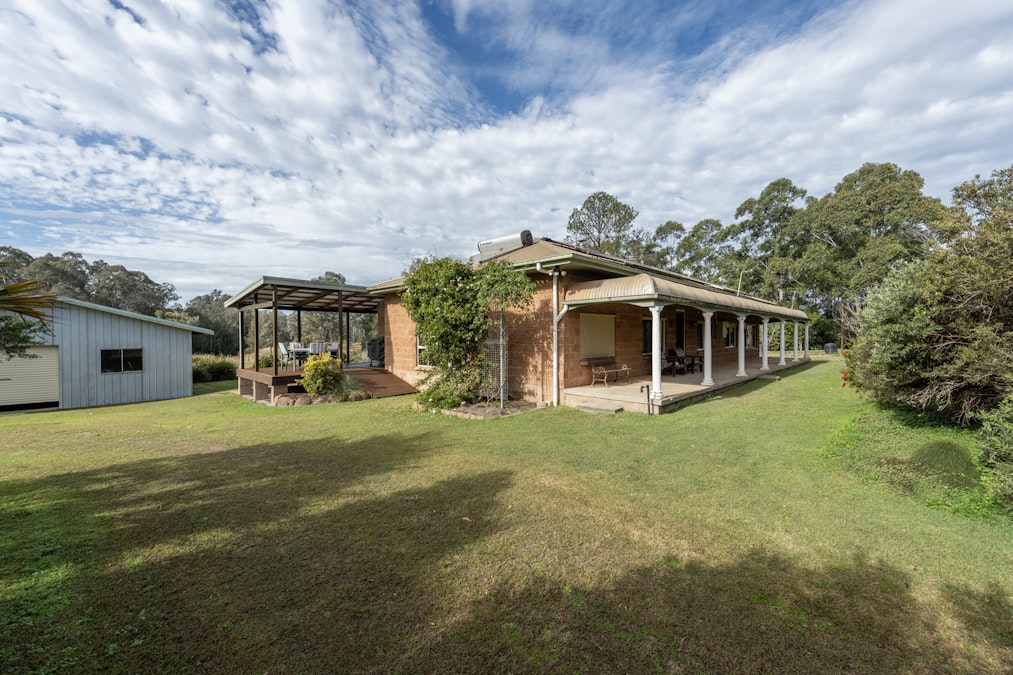 519 Mulquinneys Road, Braunstone, NSW, 2460 - Image 4