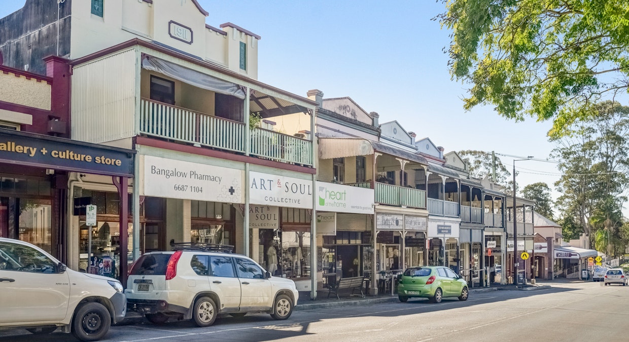 23 Byron Street, Bangalow, NSW, 2479 - Image 1