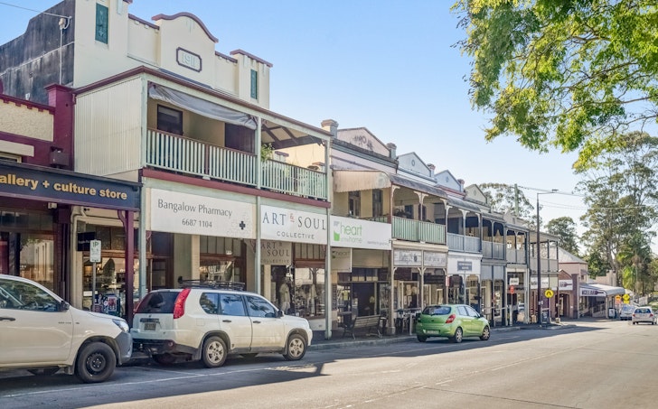 23 Byron Street, Bangalow, NSW, 2479 - Image 1