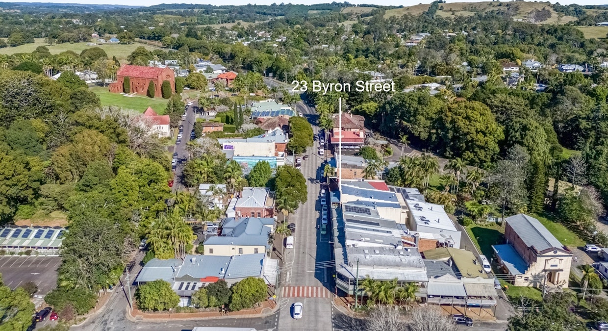 23 Byron Street, Bangalow, NSW, 2479 - Image 9