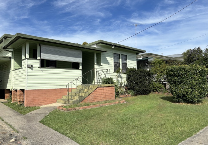 111 Armidale Street, South Grafton, NSW, 2460
