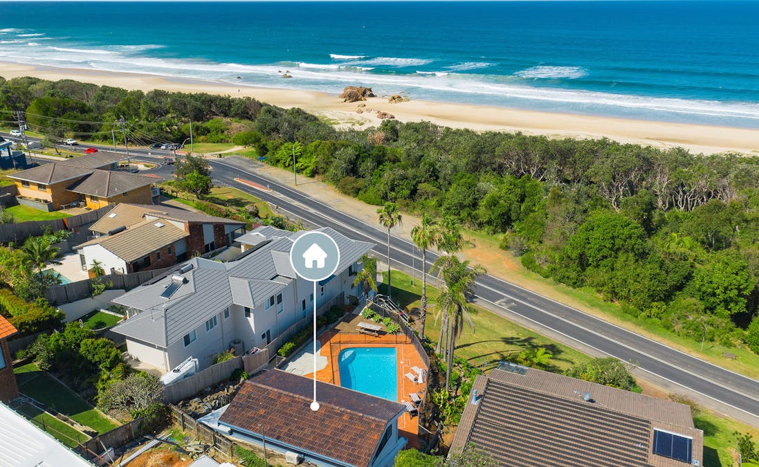 121 Matthew Flinders Drive, Port Macquarie, NSW, 2444 Sold Elders