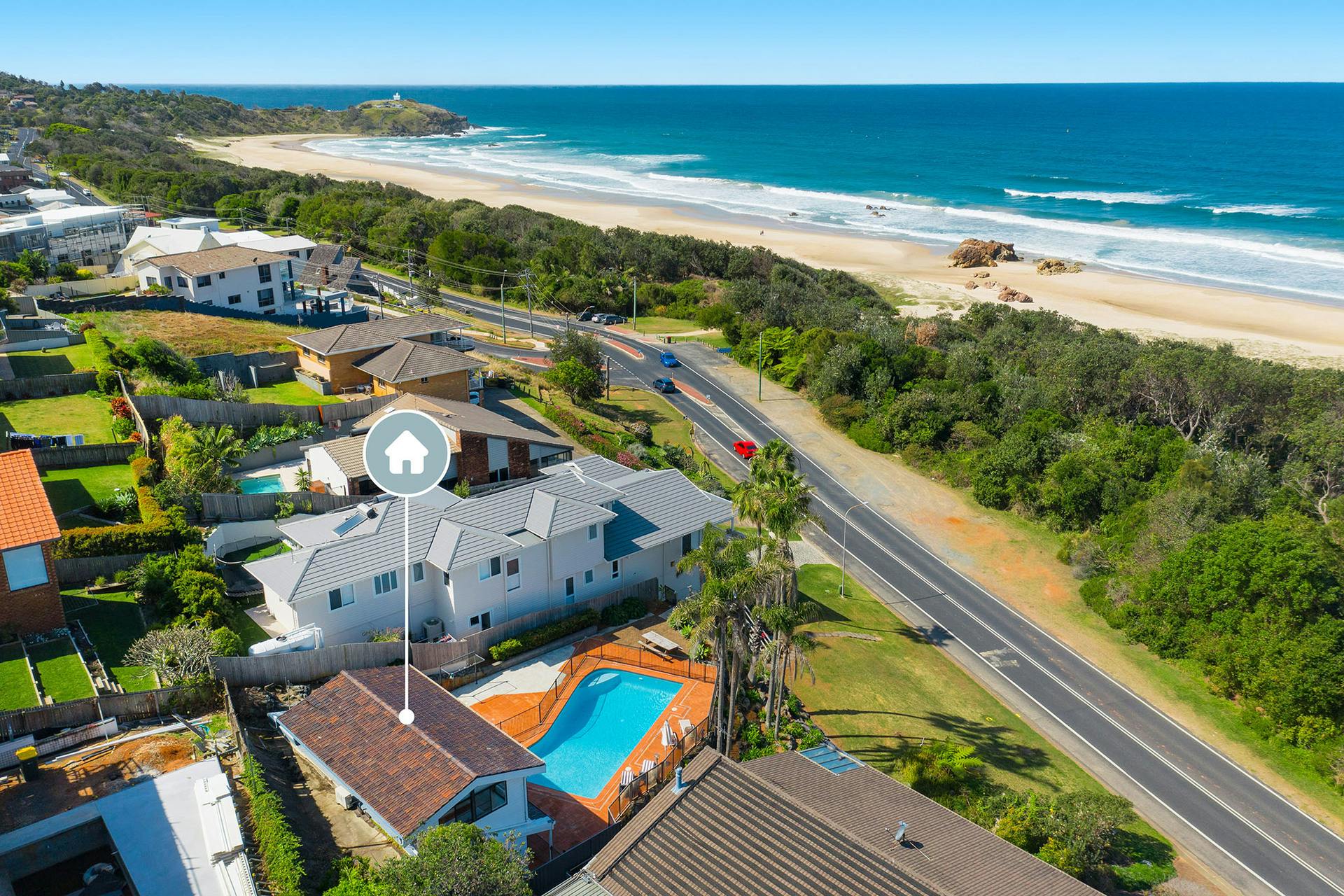 121 Matthew Flinders Drive, Port Macquarie, NSW, 2444 Sold Elders