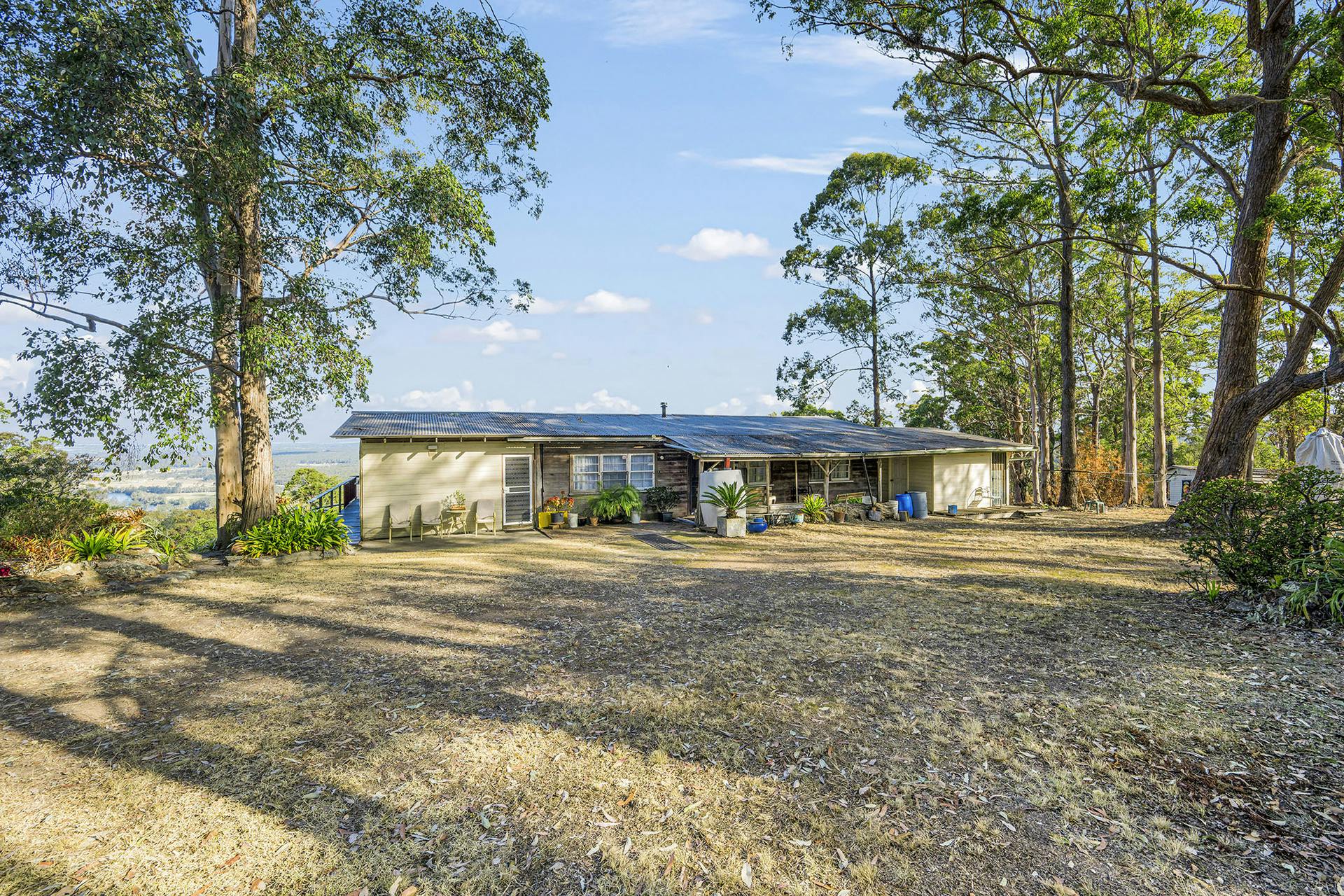 341 Red Hill Road, Cooperabung, NSW, 2441 Sold Elders Real Estate