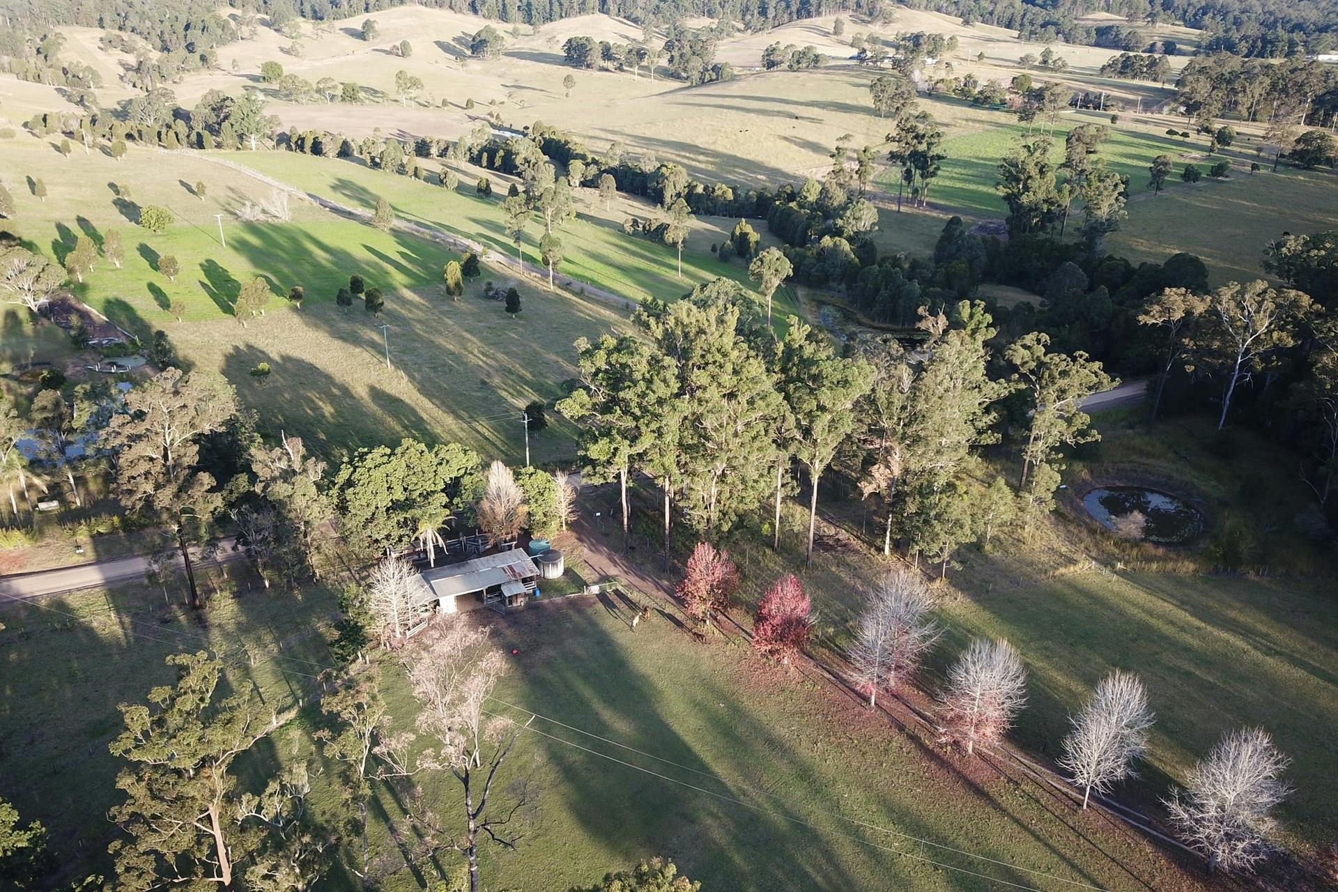 145 Old Kempsey Road, Gum Scrub, NSW, 2441 Sold Elders Real Estate