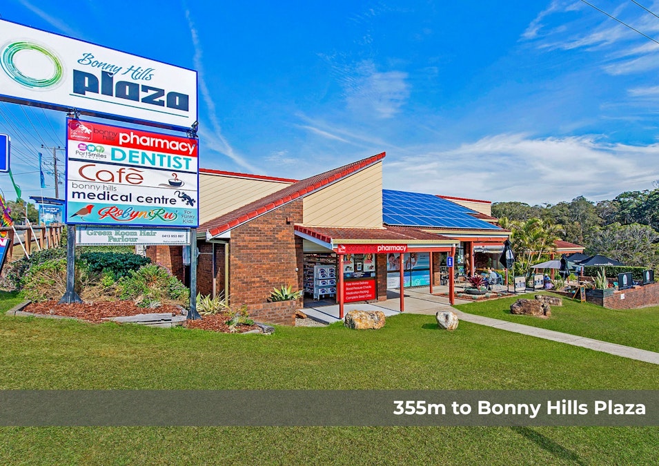 110 Panorama Drive, Bonny Hills, NSW, 2445 - Image 17