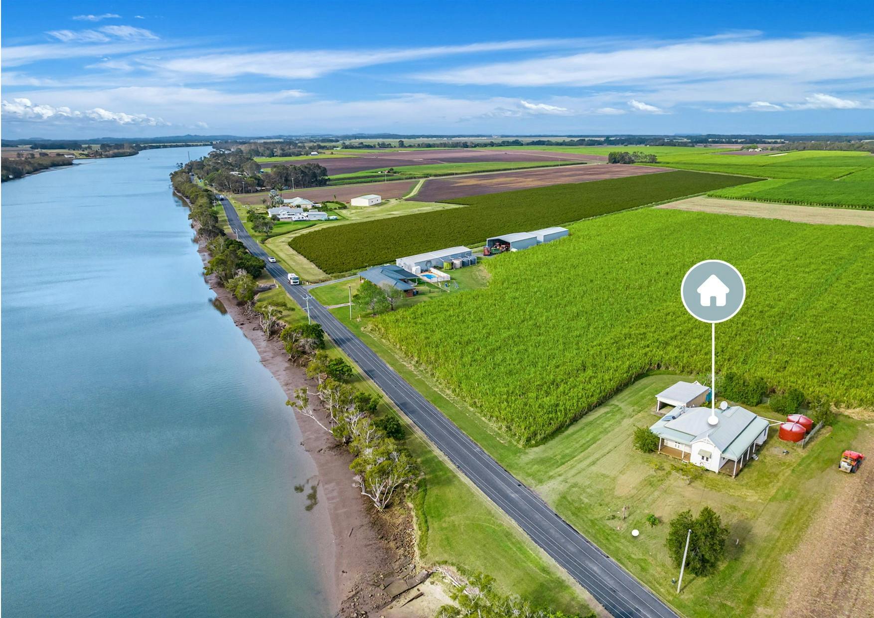 486 River Drive, Empire Vale, NSW, 2478 Sold Elders Real Estate