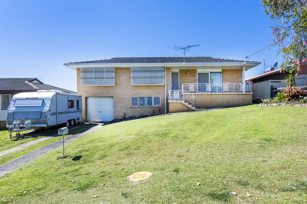 43 Blanch Parade, South Grafton, NSW, 2460 - Image 1