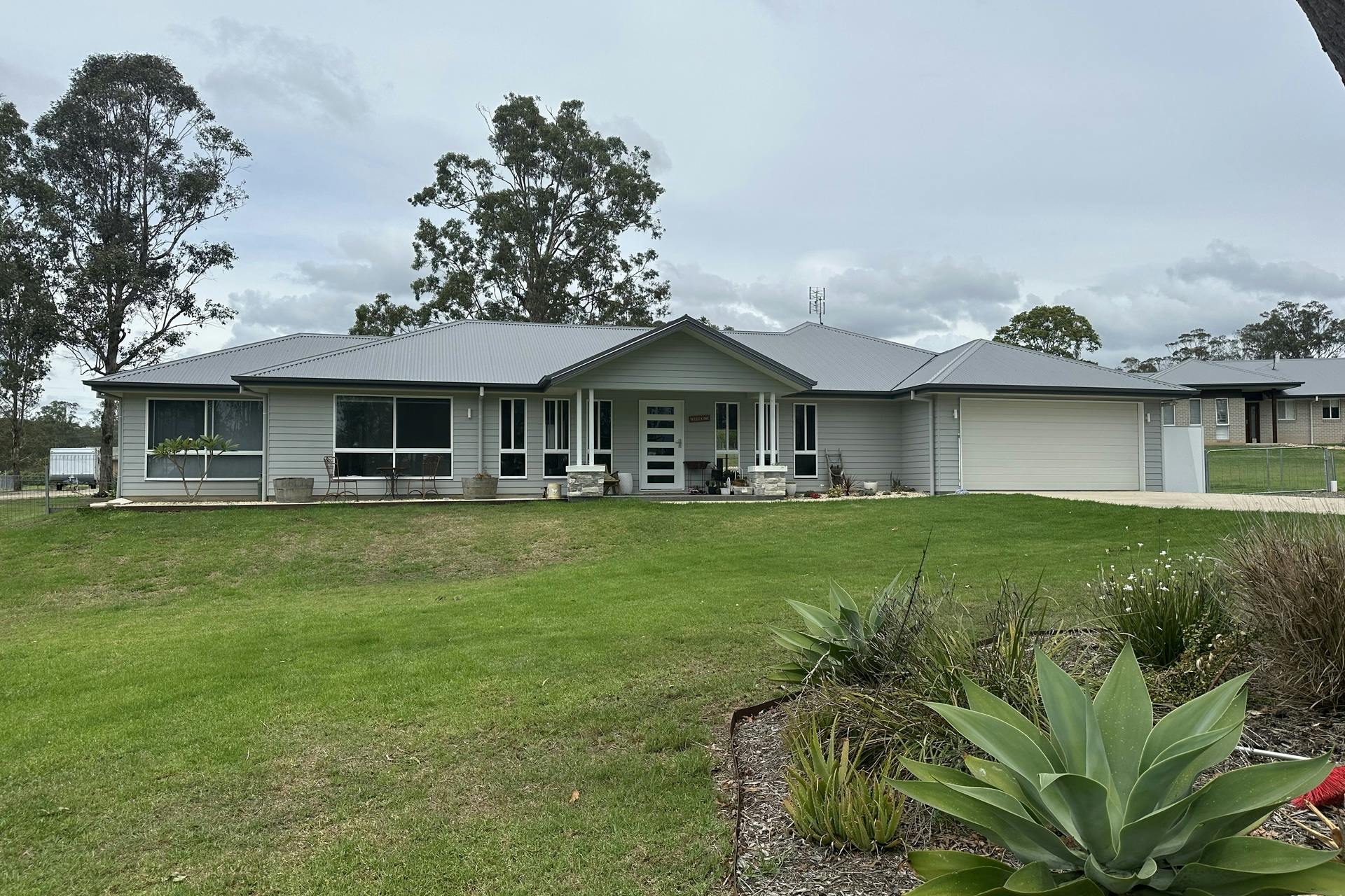 3 Silkwood Place, Clarenza, NSW, 2460 Sold Elders Real Estate