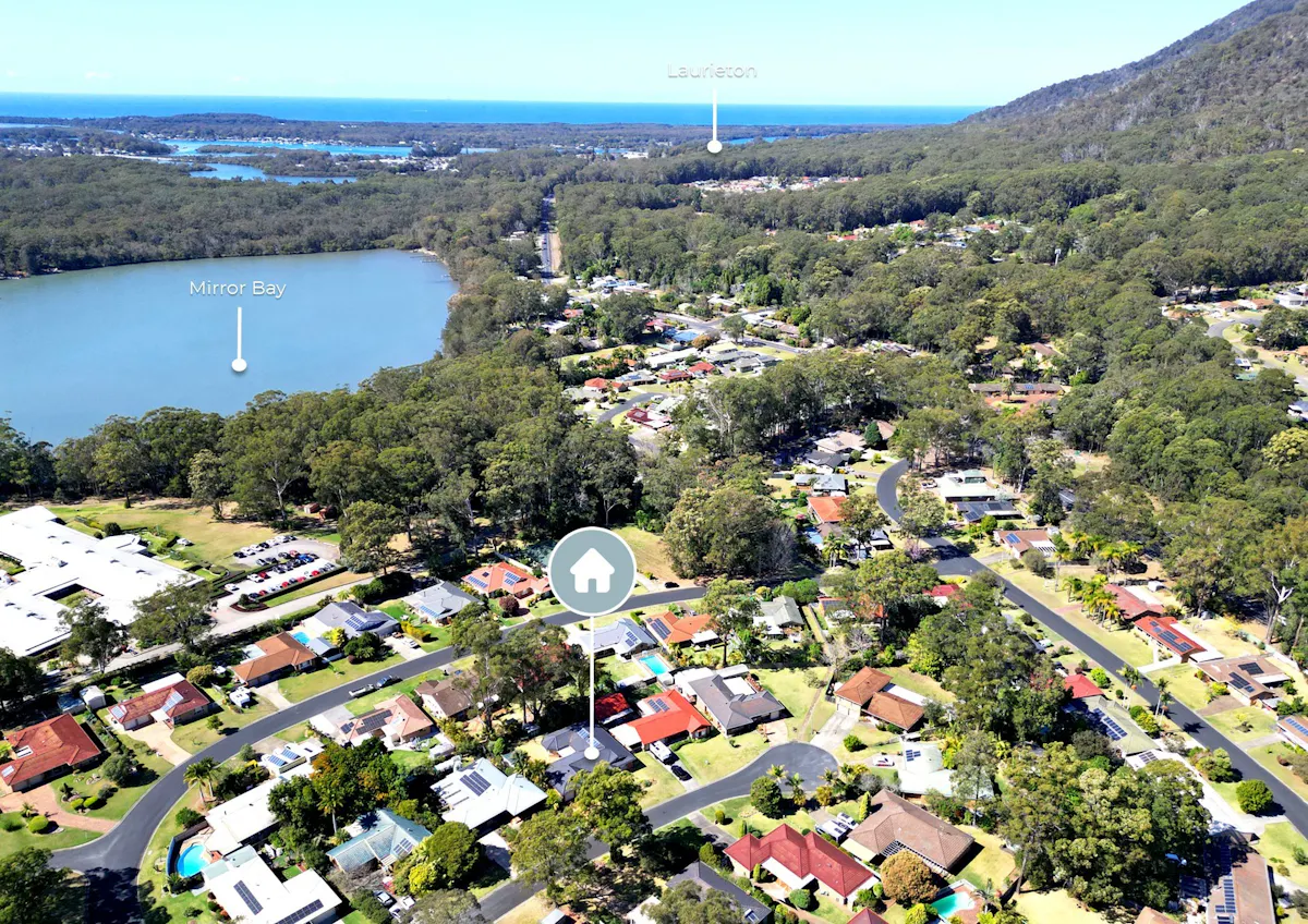 8 Victoria Place, West Haven, NSW, 2443 Sold Elders Real Estate