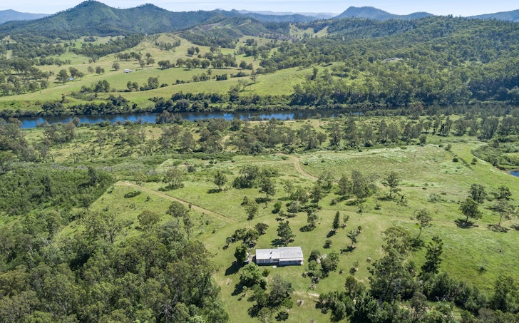 484 Toms Gully Road, Hickeys Creek, NSW, 2440 - Image 1