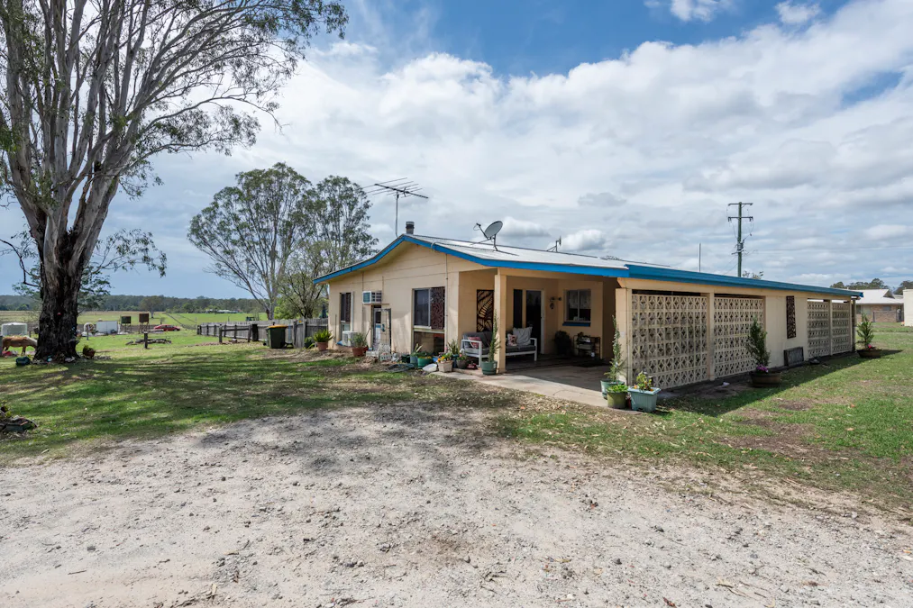 491 Lower Kangaroo Creek Road, Coutts Crossing, NSW, 2460 Sold
