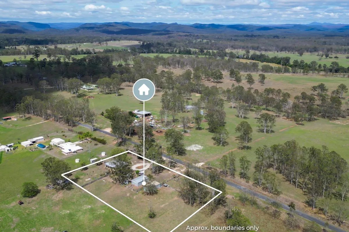 491 Lower Kangaroo Creek Road, Coutts Crossing, NSW, 2460 Sold