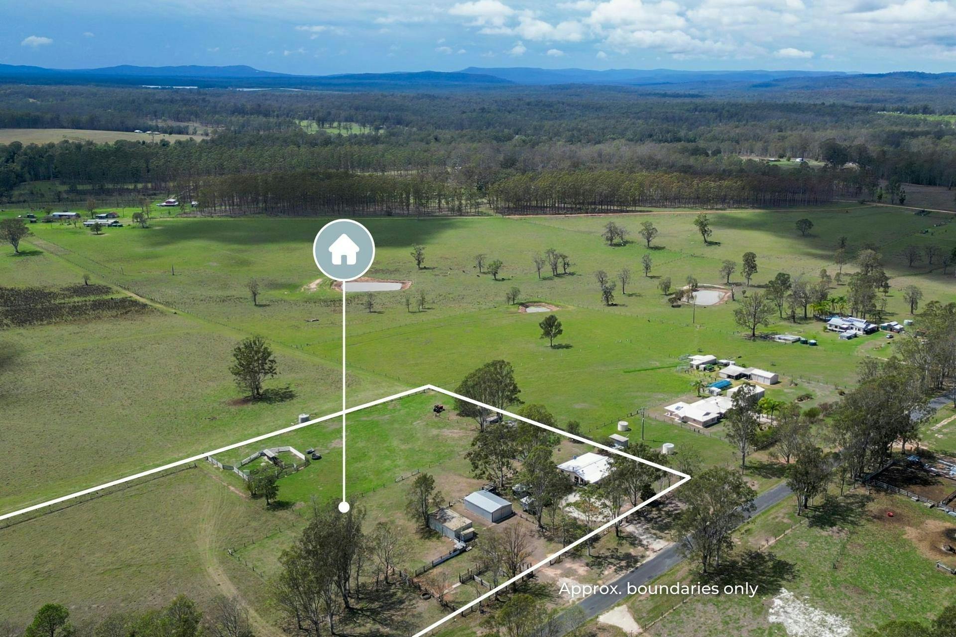 491 Lower Kangaroo Creek Road, Coutts Crossing, NSW, 2460 Sold Elders Real Estate