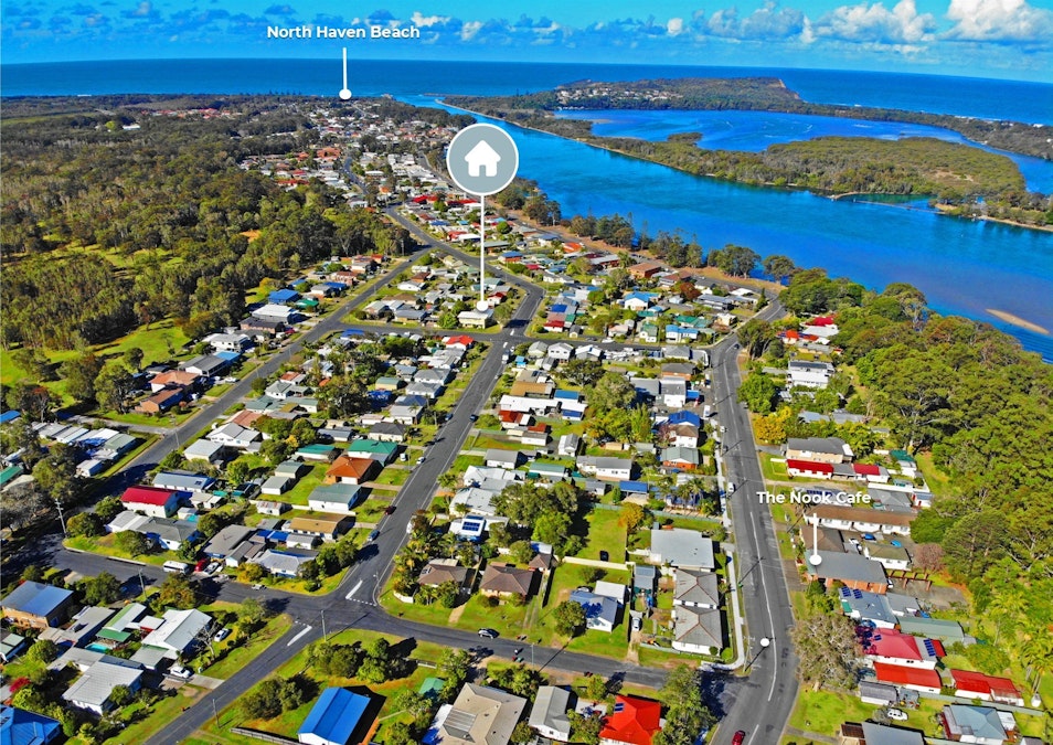39 Alfred Street, North Haven, NSW, 2443 - Image 1