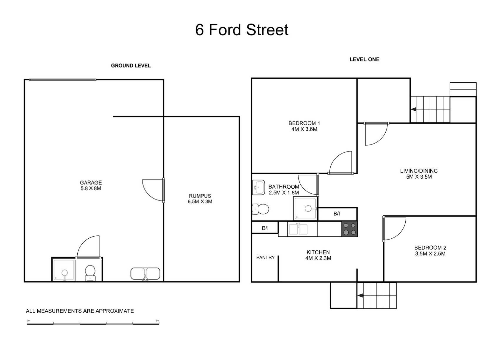6 Ford Street, Grafton, NSW, 2460 Sold Elders Real Estate Grafton