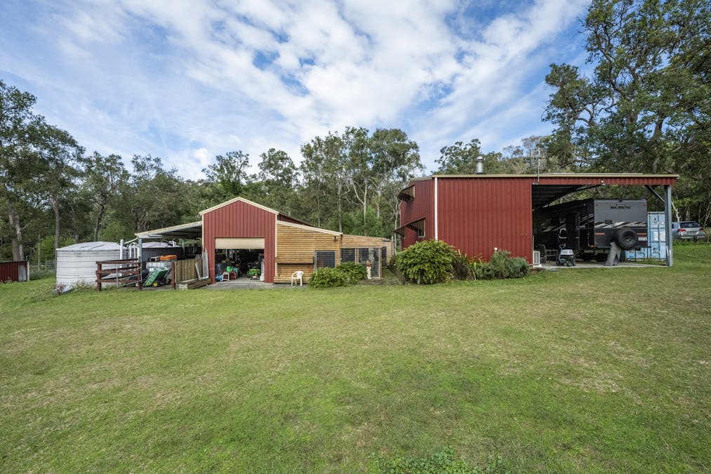 130 Fitzgeralds Lane, Tyndale, NSW, 2460 - Image 23