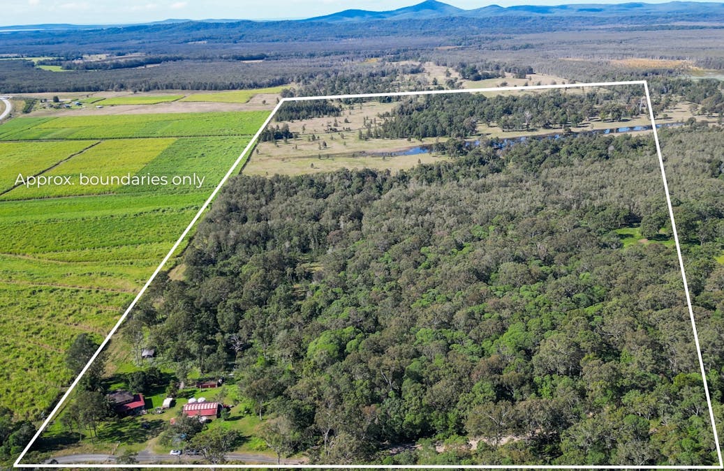 130 Fitzgeralds Lane, Tyndale, NSW, 2460 - Image 20