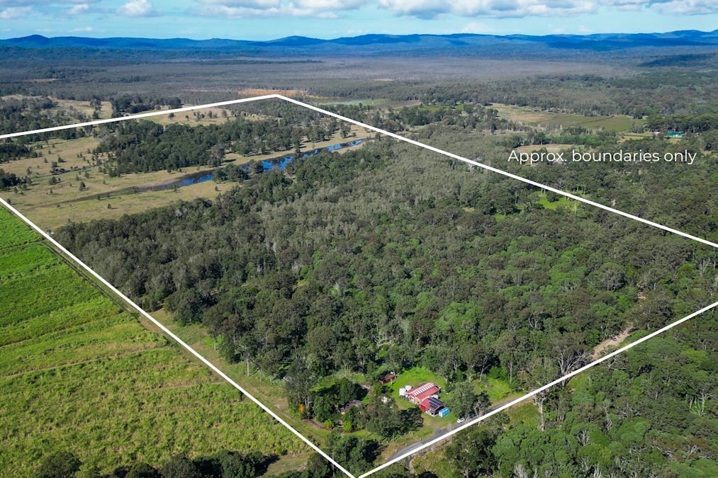 130 Fitzgeralds Lane, Tyndale, NSW, 2460 - Image 1