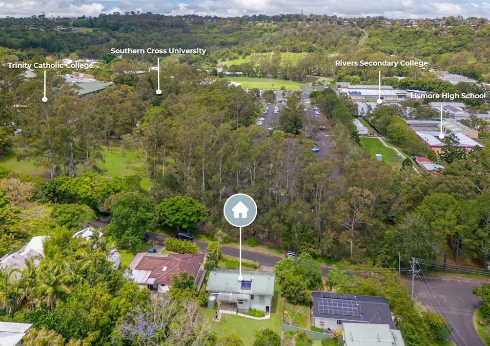 19  College Road, East Lismore, NSW, 2480 - Image 1