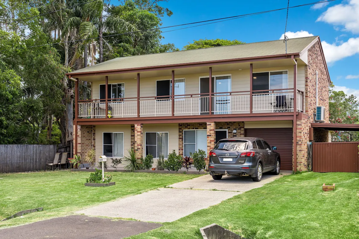 56B Richmond Street, Woodburn, NSW, 2472 Sold Elders Real Estate