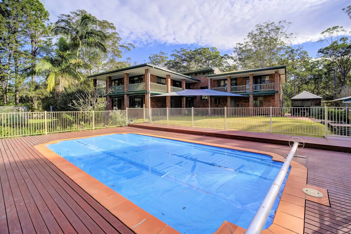 126 Willow Point Road, Failford, NSW, 2430 Sold Elders Real Estate