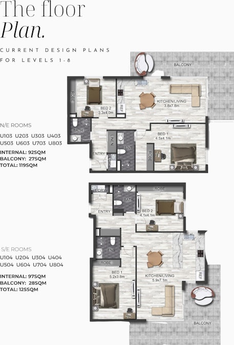 Apartments/29-33 Wallis Street, Forster, NSW, 2428 - Image 22