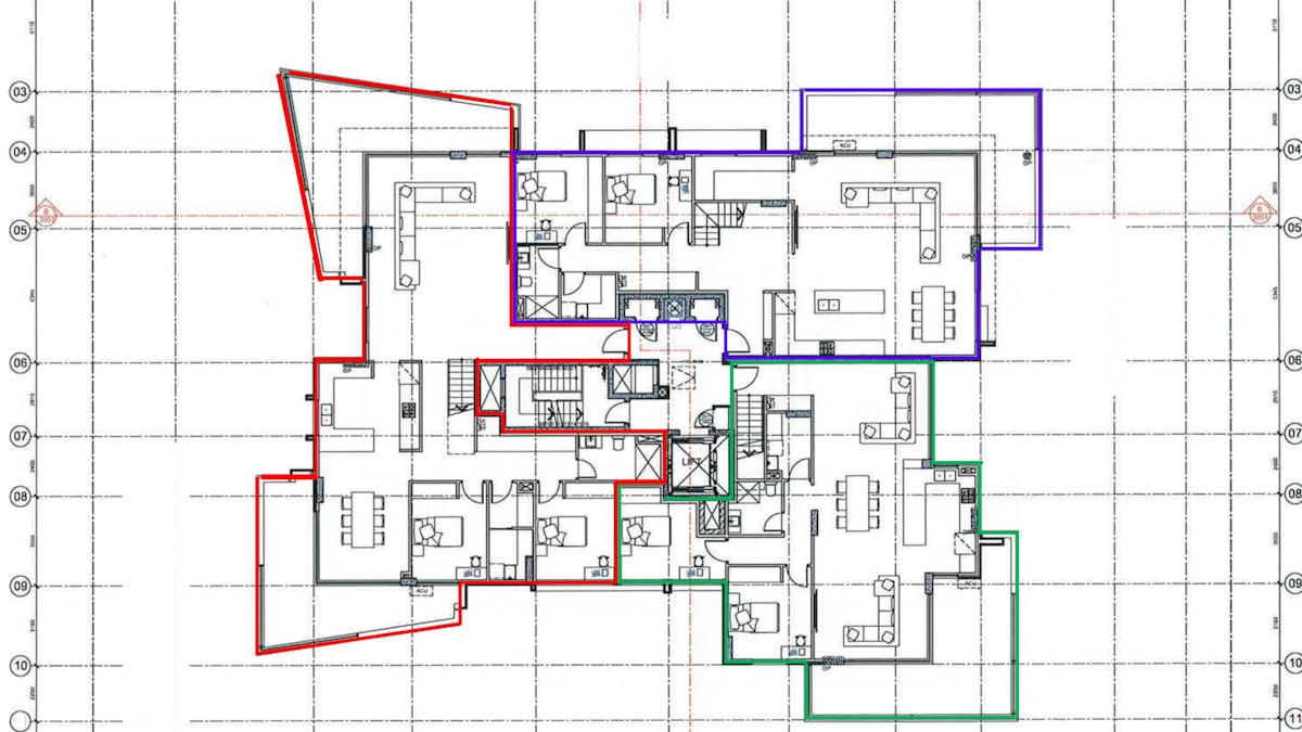 Apartments/29-33 Wallis Street, Forster, NSW, 2428 - Floorplan 2