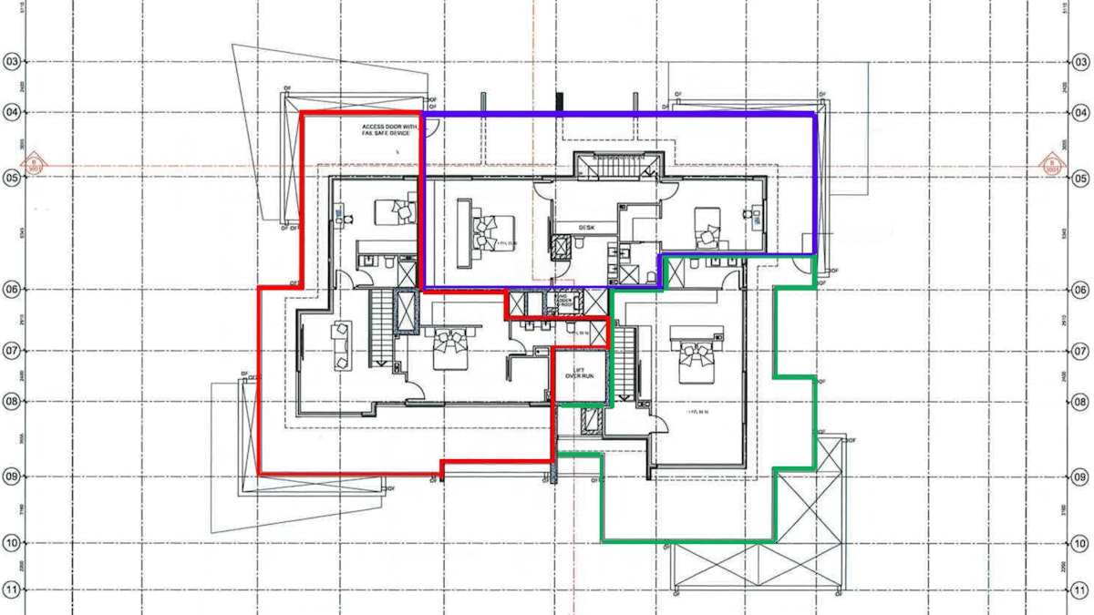 Apartments/29-33 Wallis Street, Forster, NSW, 2428 - Floorplan 1