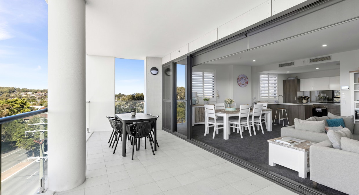 401/50-52 Head Street, Forster, NSW, 2428 - Image 2