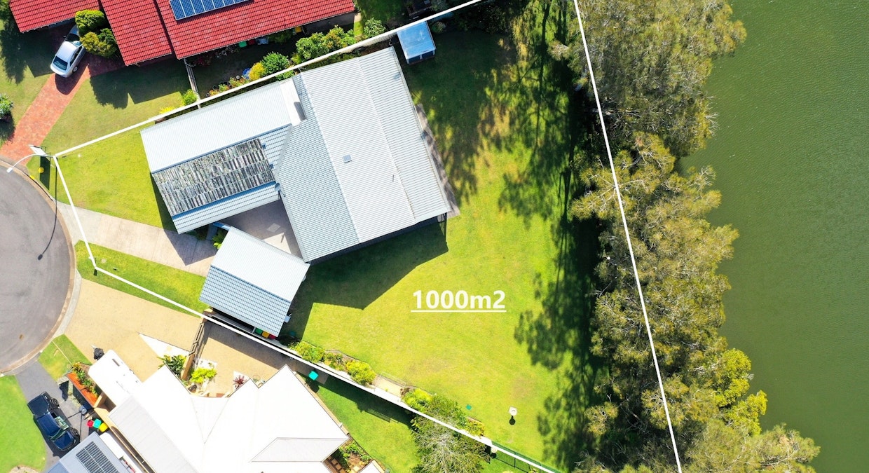 7 Harbour View Place, Tuncurry, NSW, 2428 - Image 2