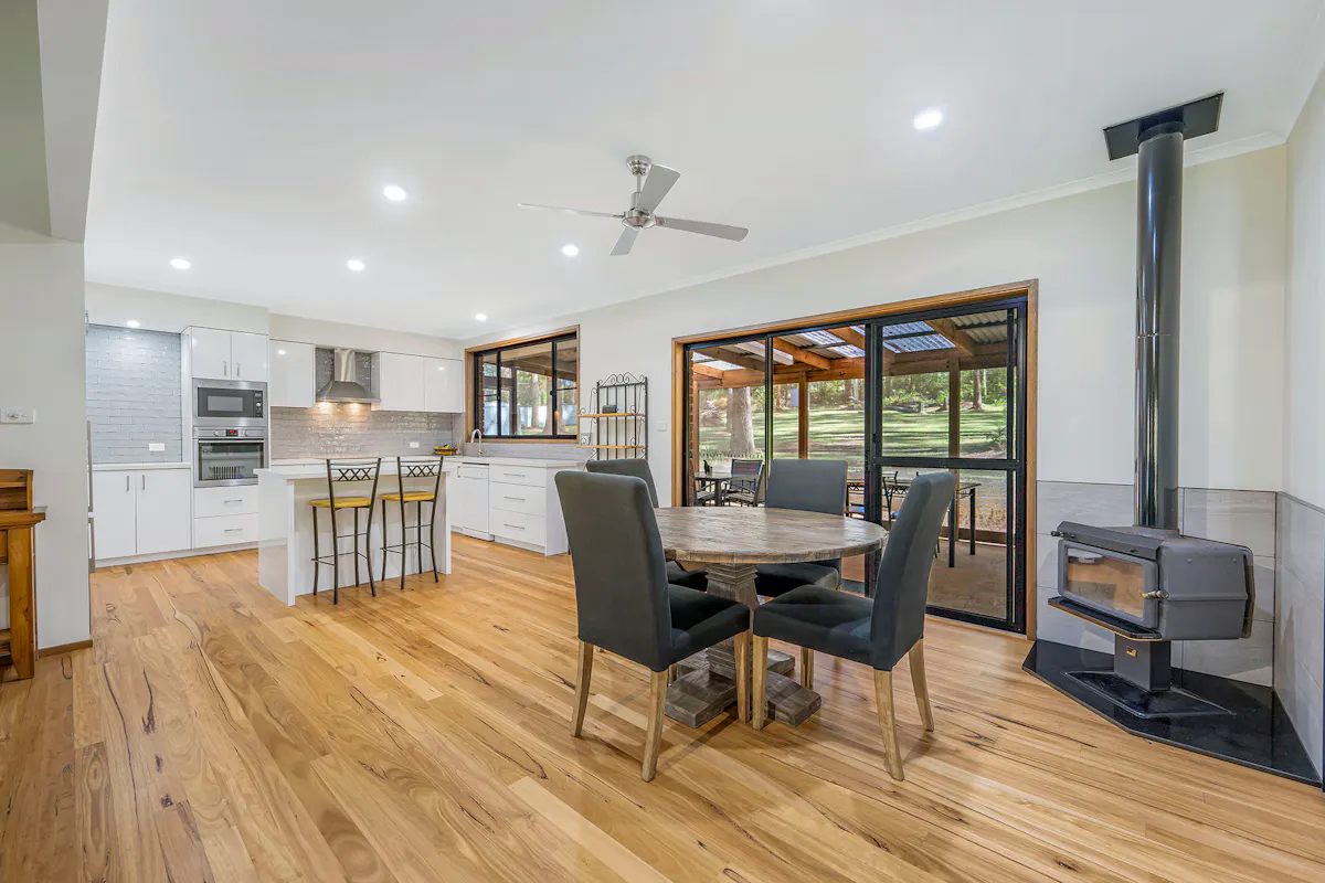 4 Thrumster Street, Thrumster, NSW, 2444 Sold Elders Real Estate