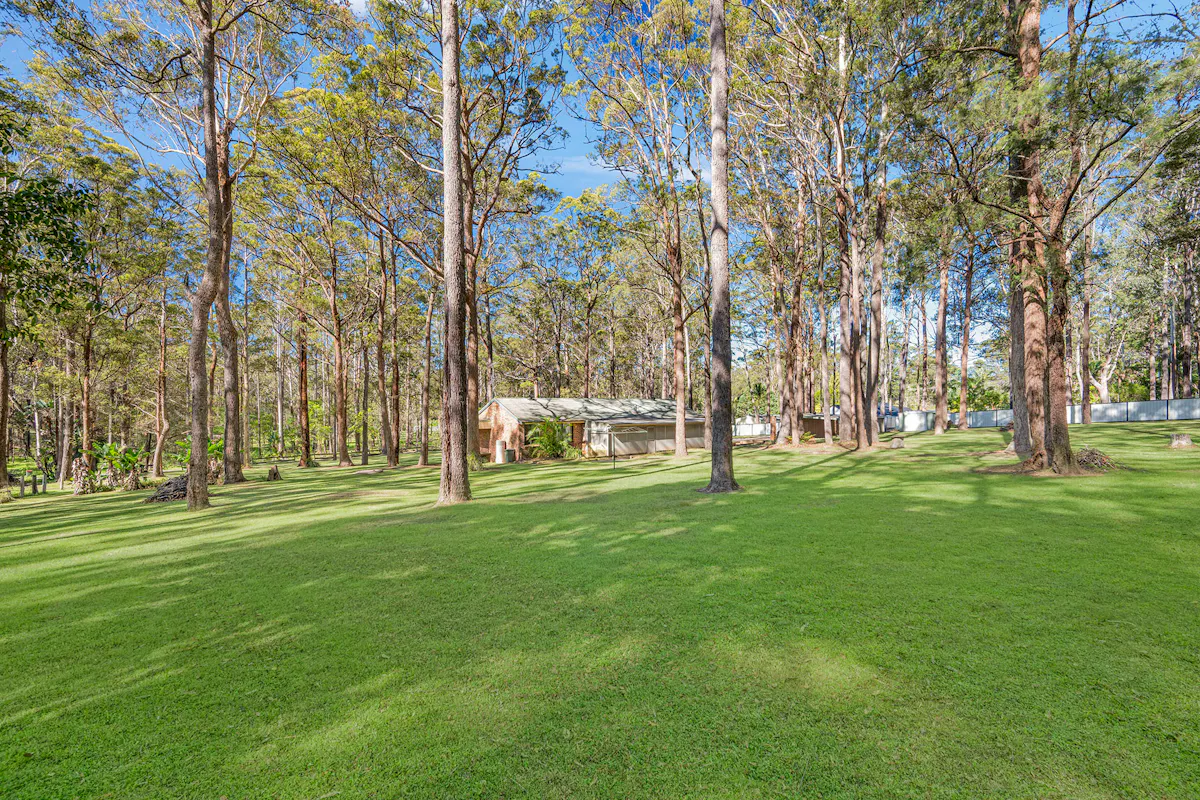 4 Thrumster Street, Thrumster, NSW, 2444 Sold Elders Real Estate