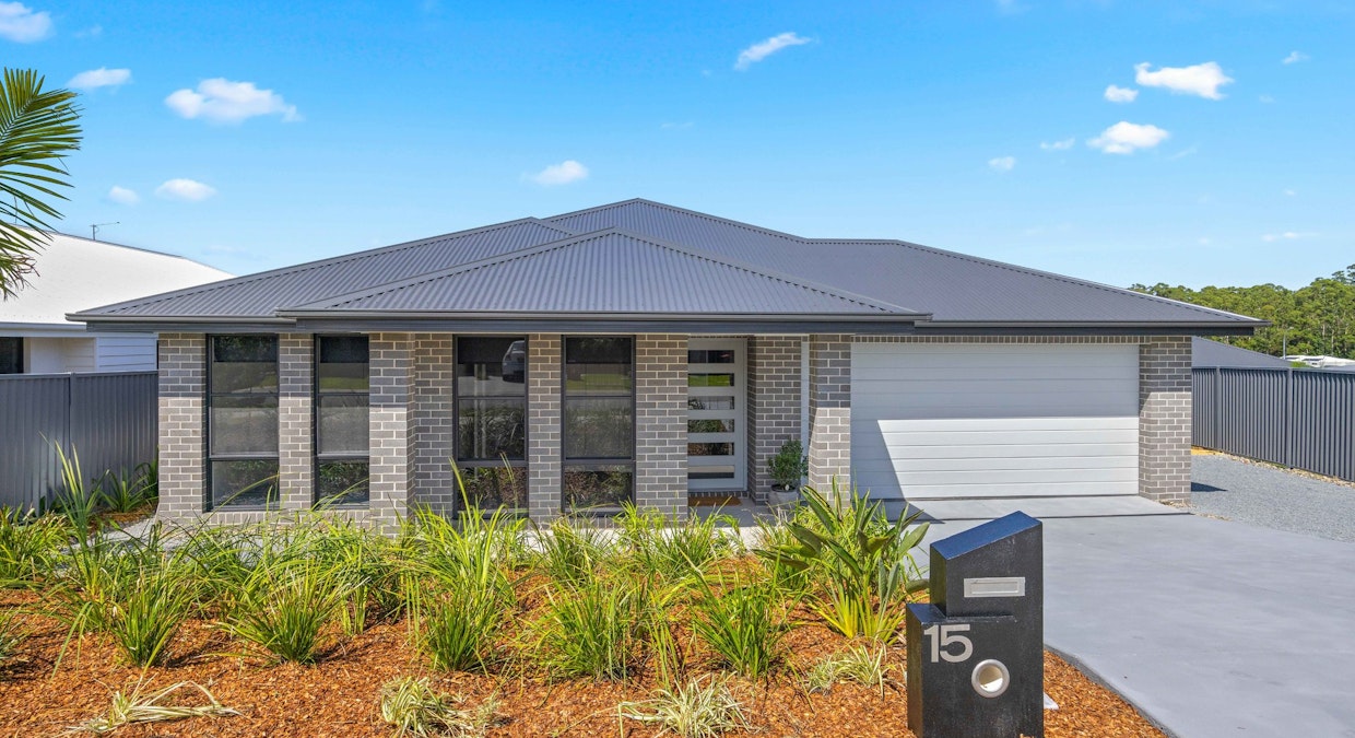 15 Farmstead Avenue, Thrumster, NSW, 2444 - Image 24