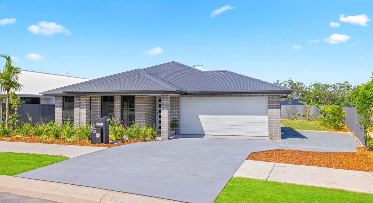 15 Farmstead Avenue, Thrumster, NSW, 2444 - Image 1