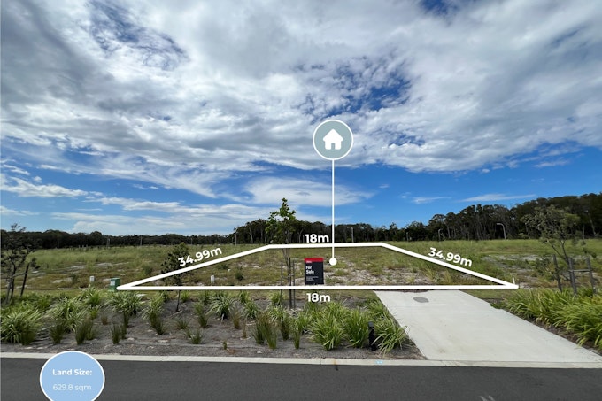 23 Gargle Circuit, Iluka, NSW, 2466 - Image 1