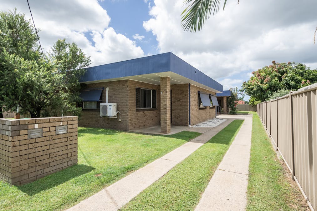 1/88 Queen Street, Grafton, NSW, 2460 - Image 1