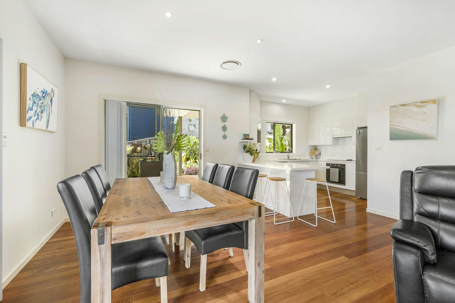 5 William Bailey Place, Crescent Head, NSW, 2440 Sold Elders Real