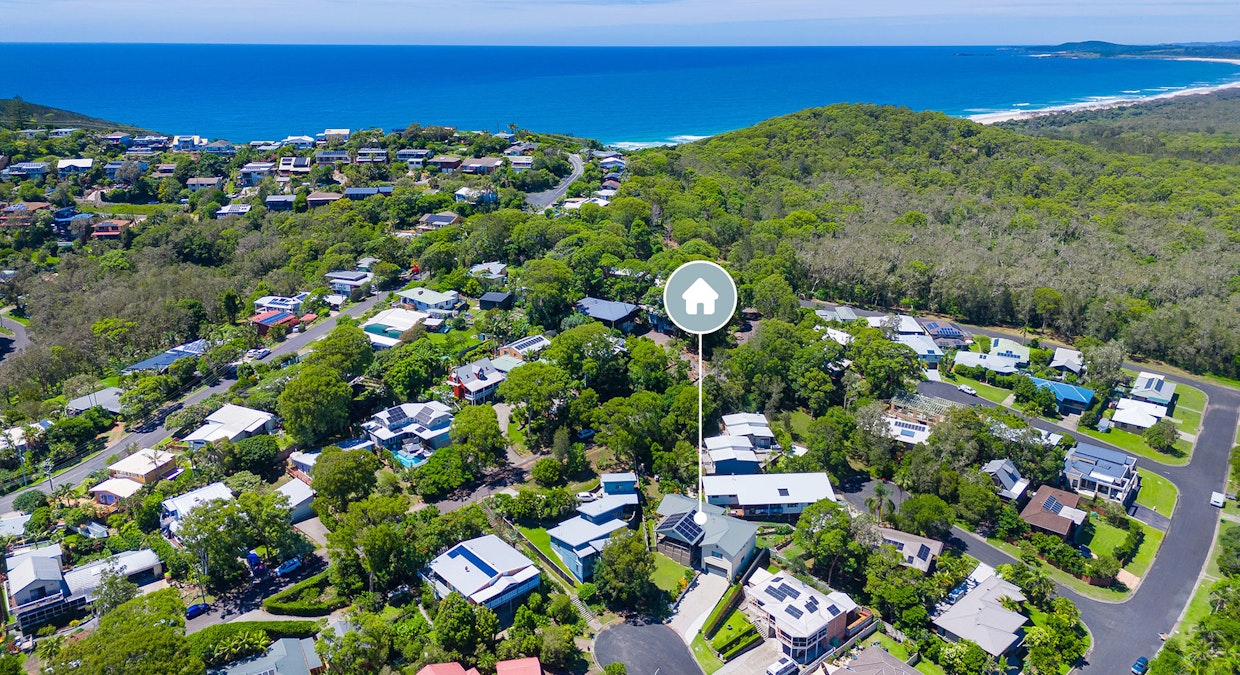 5 William Bailey Place, Crescent Head, NSW, 2440 - Image 2