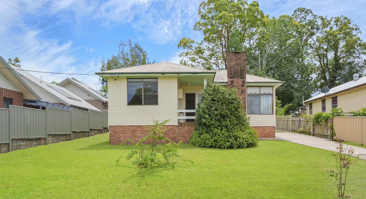 28 Leith Street, West Kempsey, NSW, 2440 - Image 1
