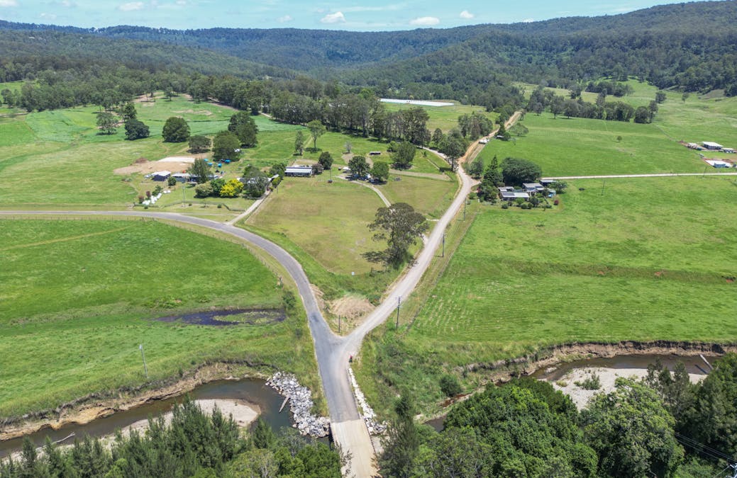9 Timber Top Road, Glenreagh, NSW, 2450 For Sale Elders Real Estate